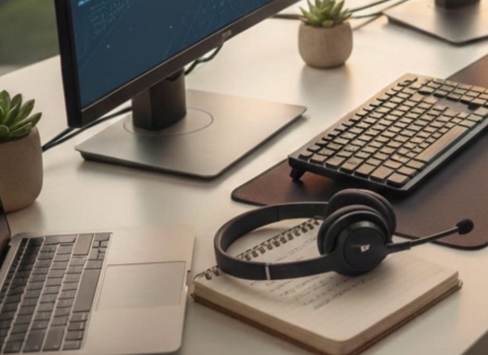 Impulsa tu Futuro Digital Convocatoria para Asesor Comercial Remoto con Comisiones Sin Techo ​Medellín, Antioquia - Colombia