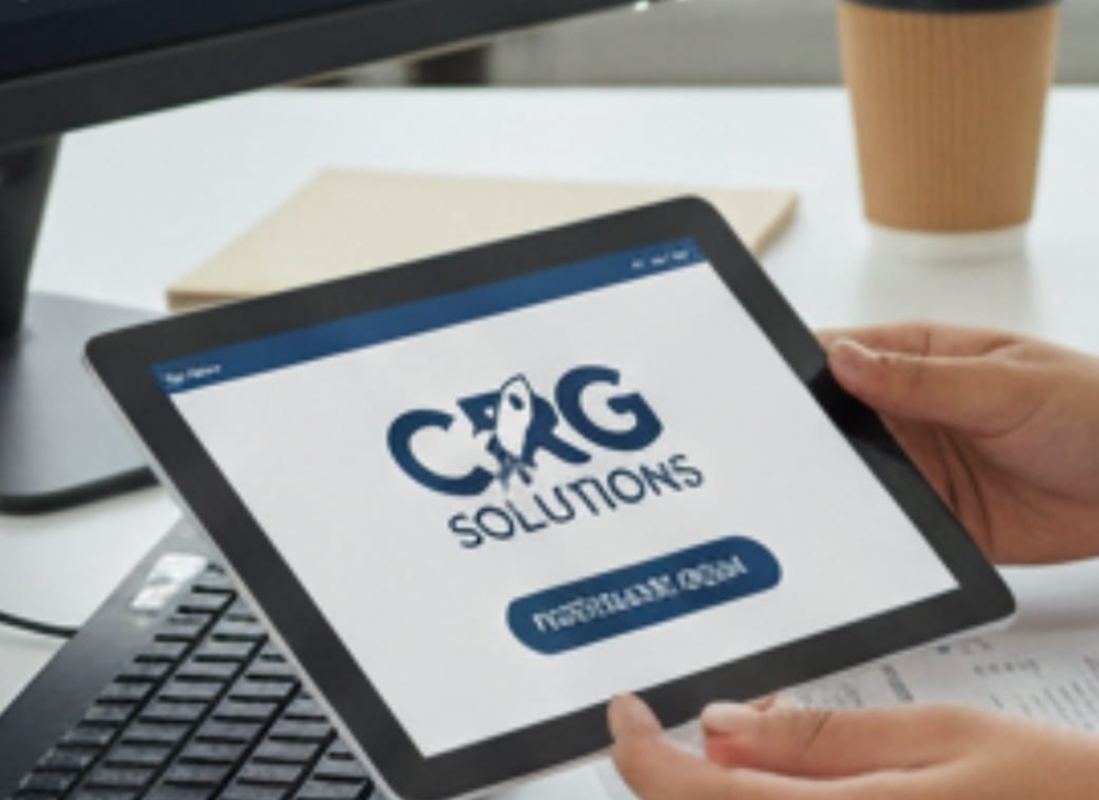 Oportunidad Profesional Auxiliar Asistente de Aplicación de Pagos en CRG Solutions ​Bogotá, Cundinamarca - Colombia