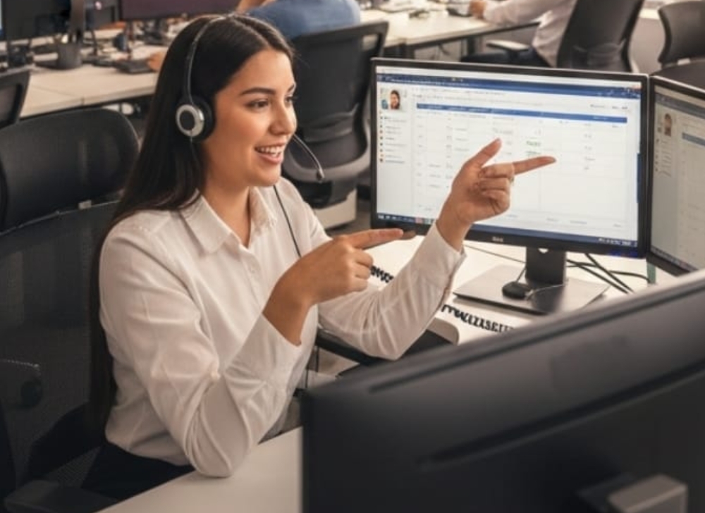 Potencia tu Carrera Comercial Agente de Chat Center para Servicio al Cliente y Cierre de Ventas ​Bogotá, Cundinamarca - Colombia